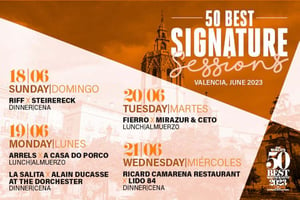 50 Best Signature sessions