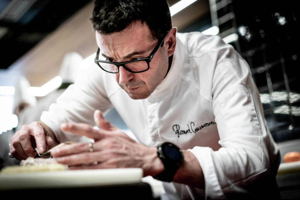 Lluvia de premios gastronómicos sobre València